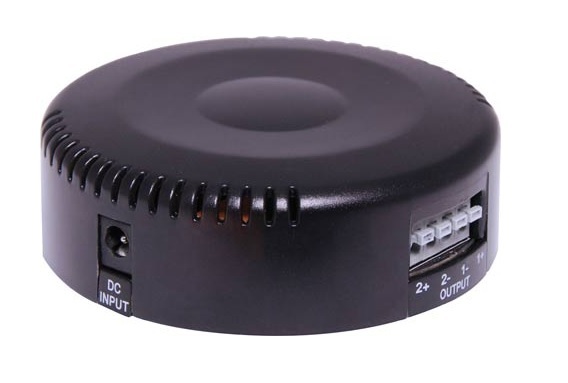 Bluetooth Amp 2x20wrms Spkr Thru Bta 1000 20w In Ceiling Bluetooth Wireless Stereo Amplifier
