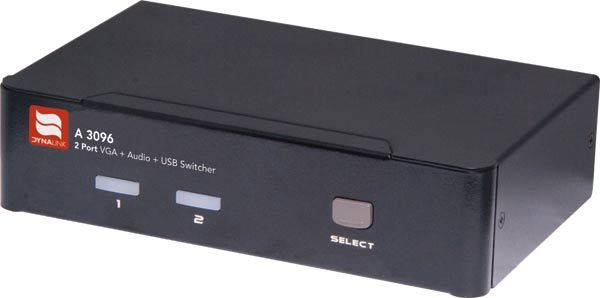 dynalink usb