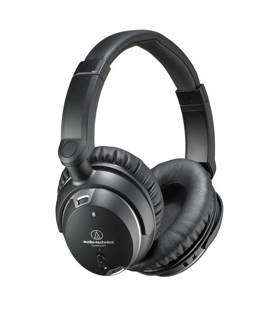 <span style="font-weight: bold; color: rgb(67, 99, 216);">HEADPHONES AUDIO-TECHNICA NOISE CANCEL ANC-9</span><span style="font-weight: bold; color: rgb(67, 99, 216);"><br><br></span>