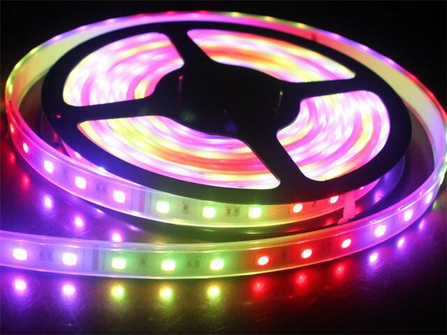 led strip light,