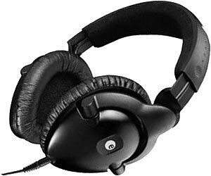 <br><br><span style="color: rgb(67, 99, 216); font-weight: bold;">Sennheiser EH-2200 Lightweight Circum-Aural Headphones with BioNetic Design</span><br><br>
