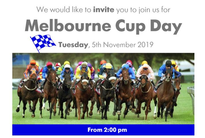 Melbourne Cup 2019 at Hekes