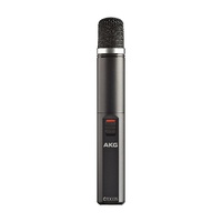 C1000S High-performance small diaphragm condenser microphone