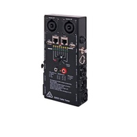 Audio/Video Cable Tester 13 Way
