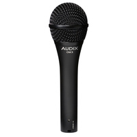 Audix OM3 Handheld  Dynamic Vocal Microphone