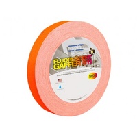 FLUORO TAPE ORANGE 1" 24mm x 45 mtr  Stylus 511