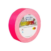 FLUORO TAPE PINK 2" 48mm x 45 mtr  Stylus 511