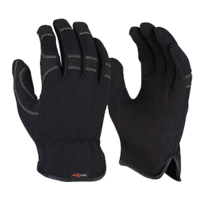 G-Force Synthetic Riggers Glove - X-Large