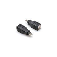 Hosa GSB-509 USB Adaptor Type B to Mini-B