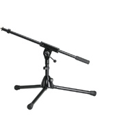 Konig and Meyer 259/1 Microphone stand 25910-500-55 - black Extra Low