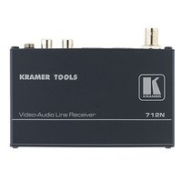 Kramer 711N and 712N