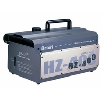 ANTARI HZ400 C/W HC-1 REMOTE