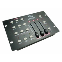 Light Emotion P64LEDC Controller for the P64LED, P64PLED and P64PLEDLITE