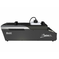 Antari Z30002 Z-3000 II Pro Fog Generator, 3000w Heater. DMX capable up to 40,000 cu, ft/min and a 6 ltr tank warm up time 11.0min