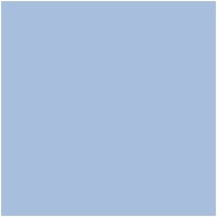 LEE BLUE COLD 60x50cm