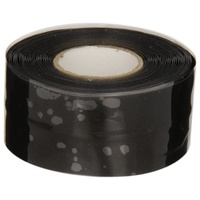 STRETCH and SEAL TAPE BLACK