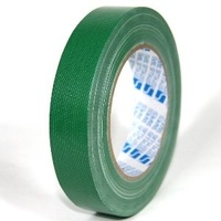 CAMERA TAPE GREEN 1inch 24mm x 25mt 352 2910