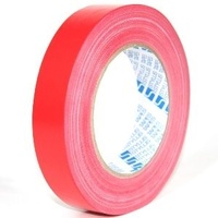 Stylus 352 Camera Tape RED 1 inch - 24mm x 25metres