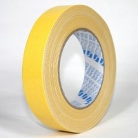 CAMERA TAPE YELLOW 1inch 24mm x 25mt 352