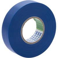 PVC INSULATION TAPE NITTO 203E BLUE 20mtr