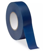 PVC Insulation Tape BLUE 18mm x 20metres