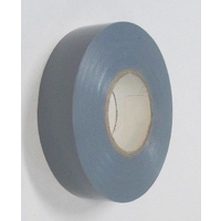 PVC INSULATION TAPE GREY 20mtr