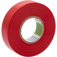 PVC INSULATION TAPE NITTO 203E RED 20mtr