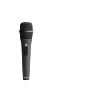 Rode M2 Live performance super cardioid condenser microphone - lockable low-noise on/off switch.