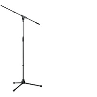 MIC STAND Konig and Meyer Microphone stand 210/6 21060-500-55 - black