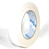 Double Sided Tape 1inch - 24mm x 25m 720 per roll (Box = 48 rolls)