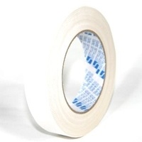 TAPE DOUBLE SIDED  1inch 24mm  25m 720 (Box = 48 rolls)