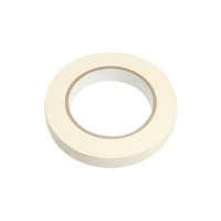 General Masking Tape - 1/2 inch wide (12mm), 50 metres long