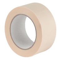 General Masking Tape - 2 inches wide (48mm), 50 metres long