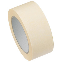 General Masking Tape - 3 inches wide, 50 metres long