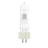 Osram T29 Lamp 240V 1200W GX9.5 64752 (Box = 20)