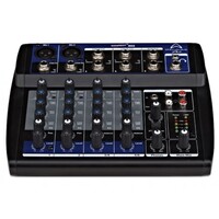 Wharfedale Pro CONNECT802 High Quality Micro-Mixer