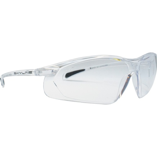 Safety Glasses - Skyline Clear Lens