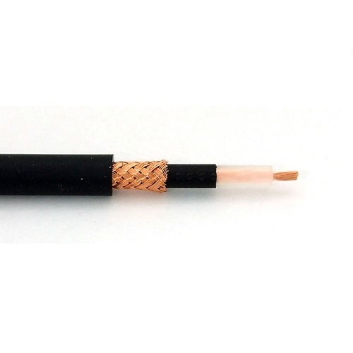 Instrument Cable Canare GS-6  BLACK