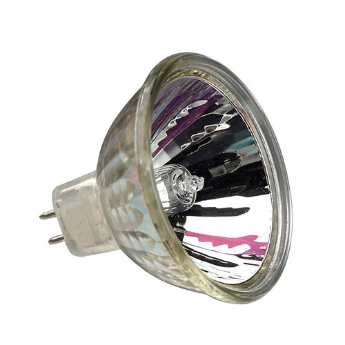 LAMP DICHRO  120V 300W GY5.3  ELH 35HR OPEN