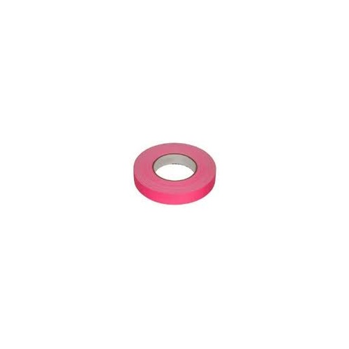 FLUORO TAPE PINK 1" 24mm x 45 mtr  Stylus 511