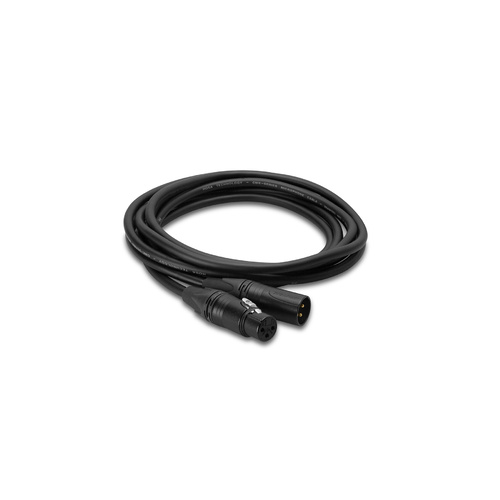 Hosa CMK-020 Edge Microphone Cable 6m (20ft)