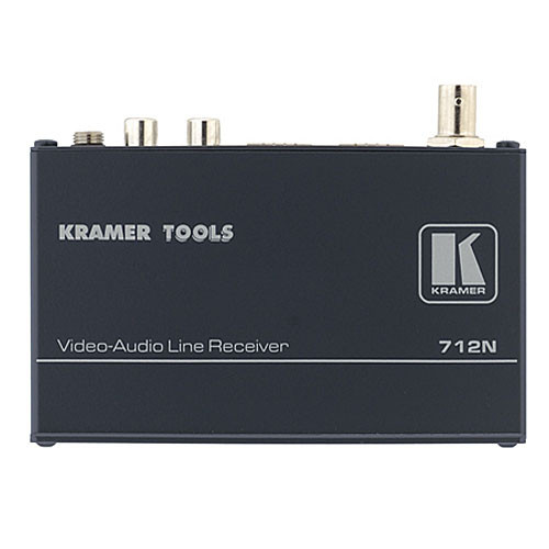 Kramer 711N and 712N