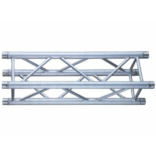 Truss box truss 290mm x 1m, 2mm thick with global compatible connection