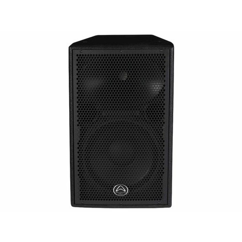 Wharfedale DELTA12 12" Passive Speaker 400W RMS, Low Distortion Cast Frame Woofer and 2and#8221; Titanium Compression Driver