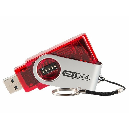 Chauvet DFIUSB DFi-USB Wireless DMX USB Stick