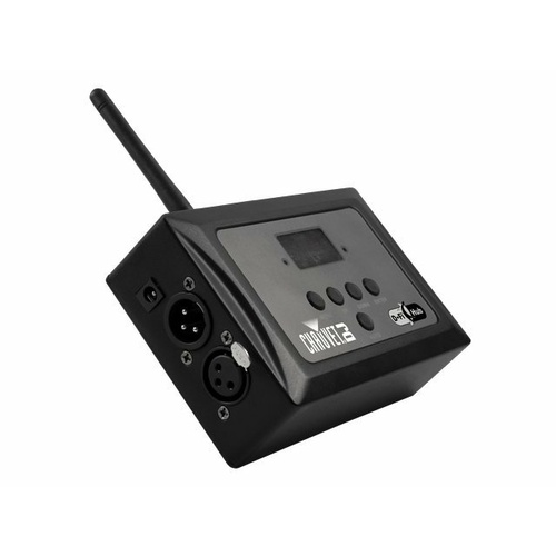 Chauvet DHUB DFi-Hub Wireless DMX Transceiver