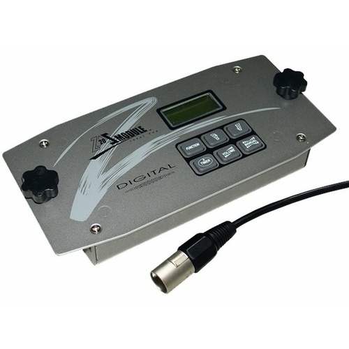 Antari Z20 LCD Timer remote for Z15002 and Z30002