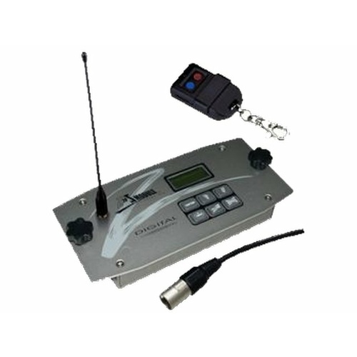 Antari Z-30 Wireless remote for Z15002 and Z30002