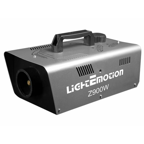 Light Emotion Z900W 900w Wireless Fogger