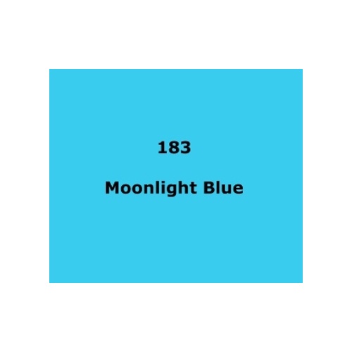 LEE MOONLIGHT BLUE 60CM X 50CM